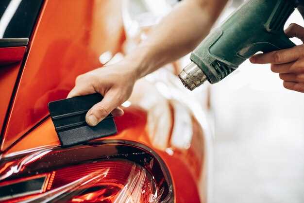 Restoring and Polishing Techniques for Minor Scratches and Swirl Marks