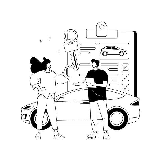 Step-by-Step Process for Registering Your Kit Car