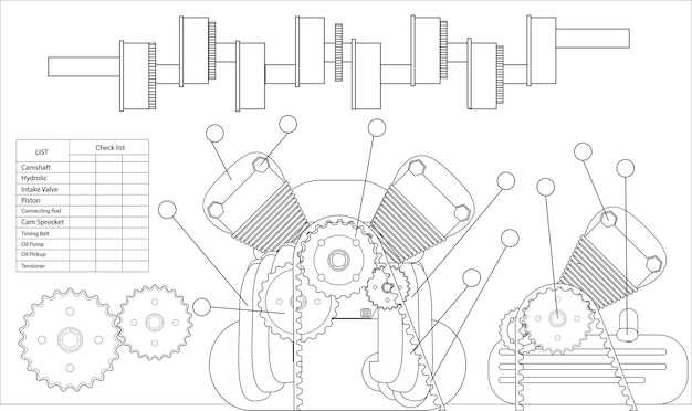 Evaluating the Influence of Engine Position on Weight Distribution
