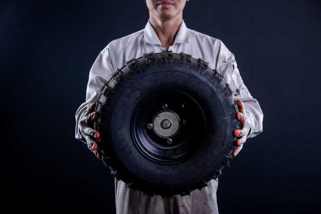 Choosing Tires for Wet Surfaces: Key Considerations