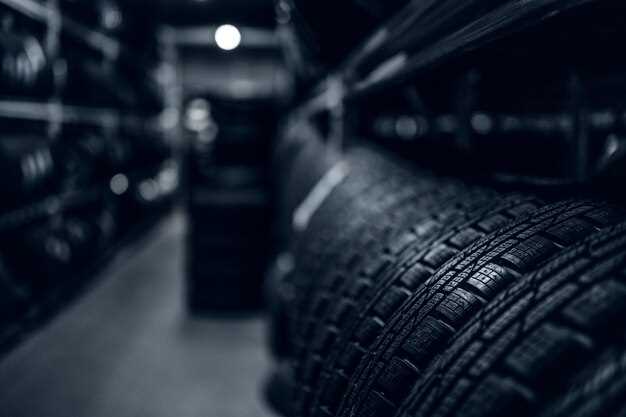 Tire Selection for Different Track Conditions