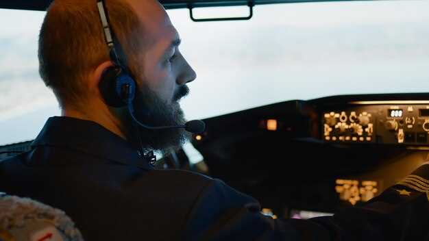 Using Digital Gauges in a Retro-Inspired Cockpit