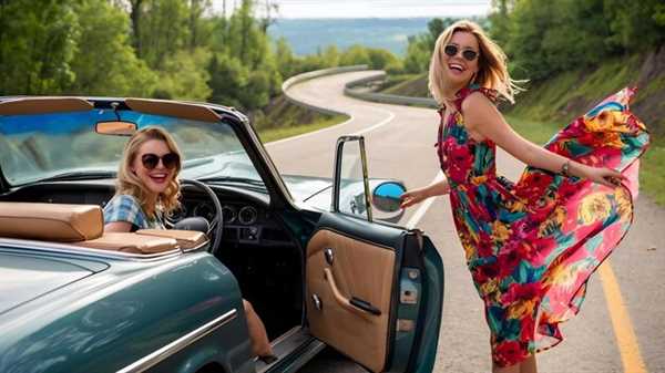 Regional Highlights: Unique Birkin Driving Routes