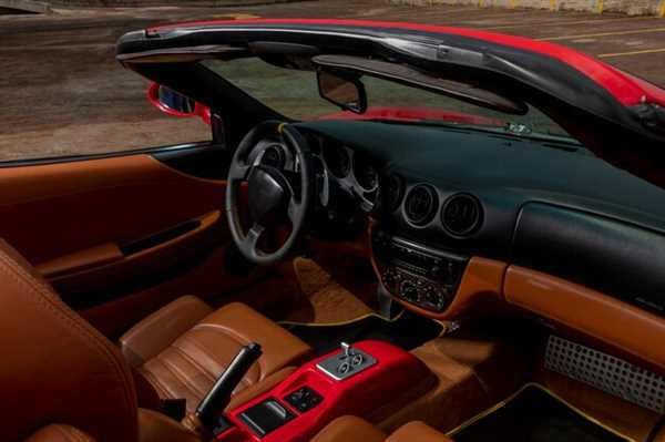 Creating a Personalized Atmosphere in Birkin Sports Cars