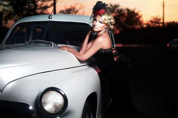 The Allure of Design Aesthetics in Vintage Inspired Sports Cars